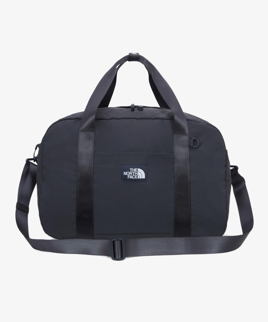 The North Face Nn2Ps50B Heritage Cargo Large Light Dark Gray