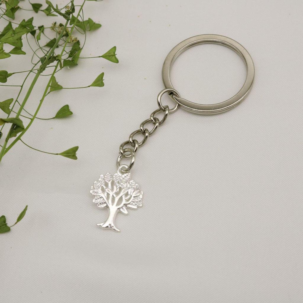 Tree of Life Keychain Pendant: Hot Selling Jewelry