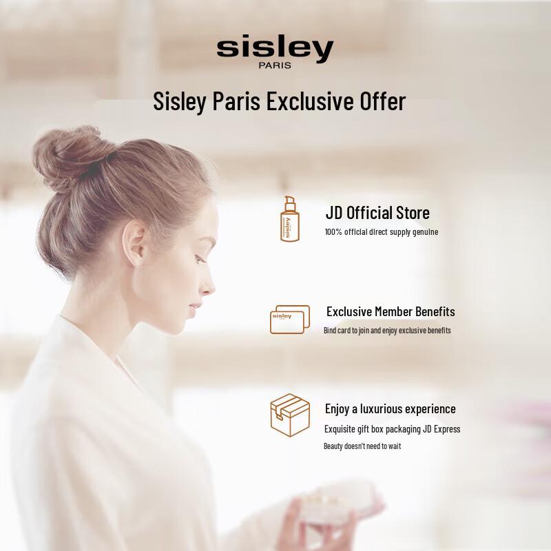 Sisley Floral Toning Lotion
