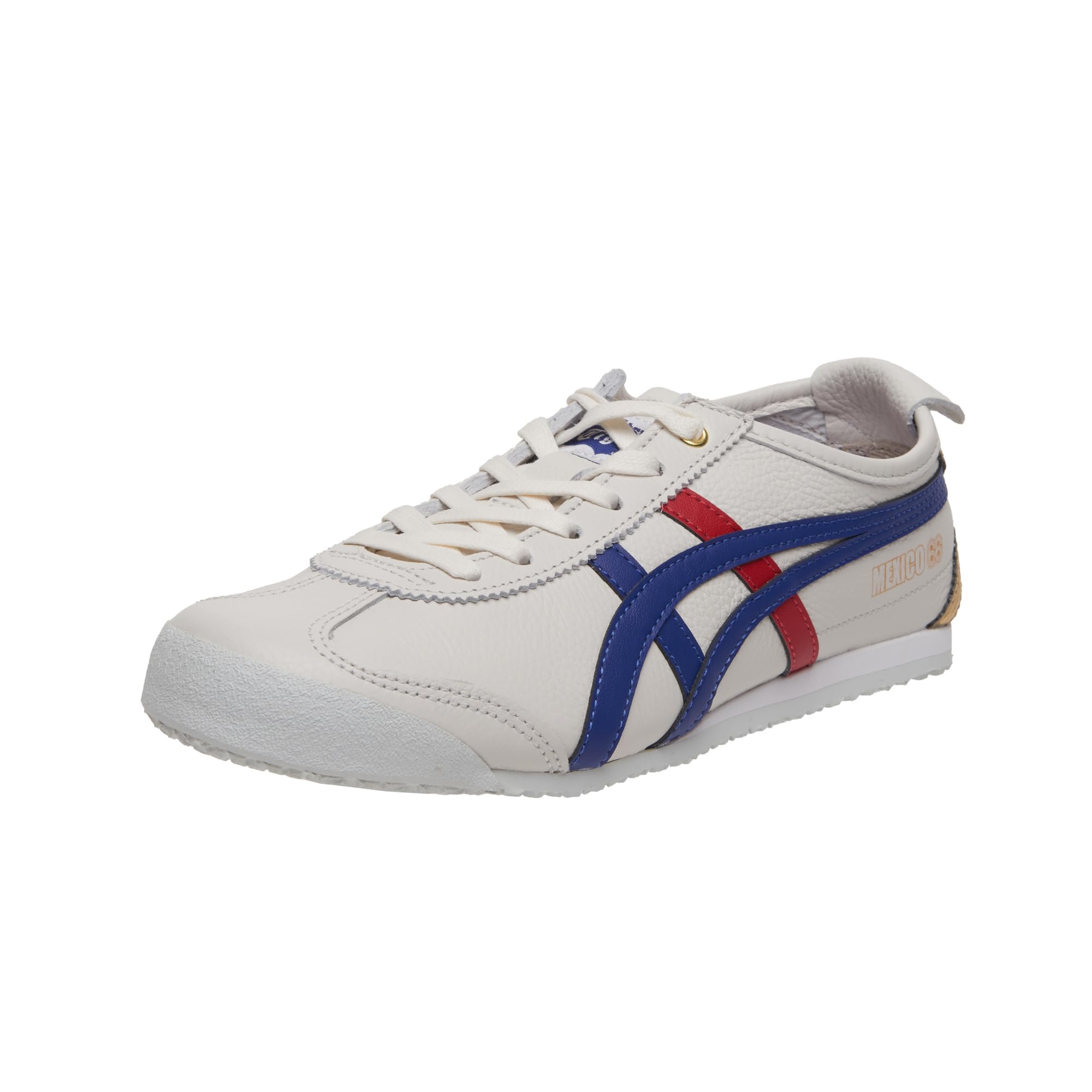 

Кроссовки MEXICO 66 СИНИЙ см [Onitsuka Tiger] БЕЛЫЙ/ТЕМНЫЙ 24.0