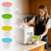 Instrumentos para gelado – Formas para gelado