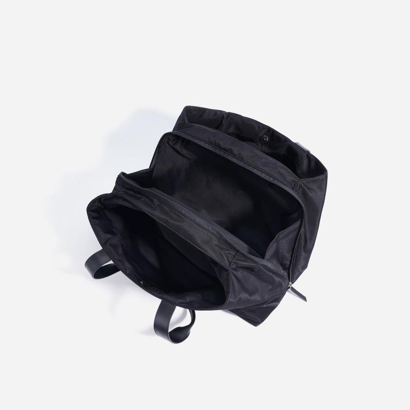Fashion Shoulder Bag Oxford Cloth Portable Large Capacity Versatile Tote Bag Lightweight Travel Men's and Women's Bag
