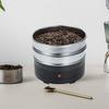 Electric Coffee Cooling 220V Machine for Home Cafe Countertop Double Layer