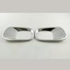 Tail Rear Reflector Fog Lights Lamps Decoration Frame Cover Trim Fit For Jeep Renegade 2015 -  Car Accessories
