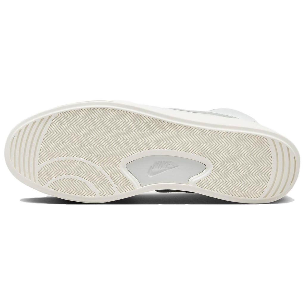 Nike Blazer Phantom Mid 'White Light Pumice' Men's DX5800-101