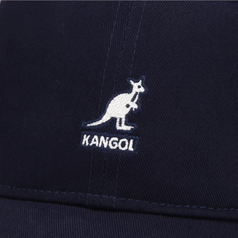 Kangol Basic Cap 4624 Navy