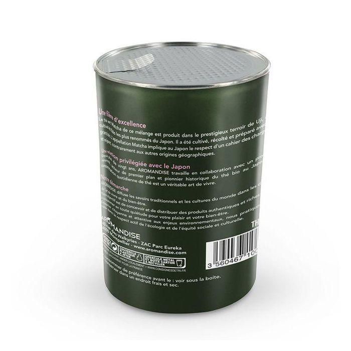 Boisson instantanée Matcha coco 450 g
