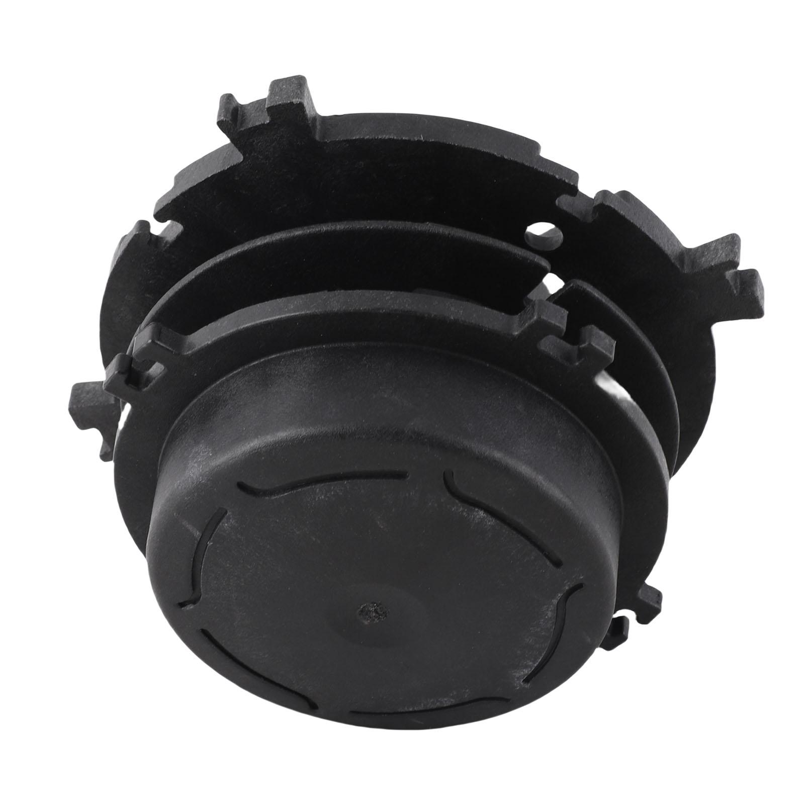 

Grass Trimmer Head Spool Professional Stable Wear Proof Accessories for Brushcutter