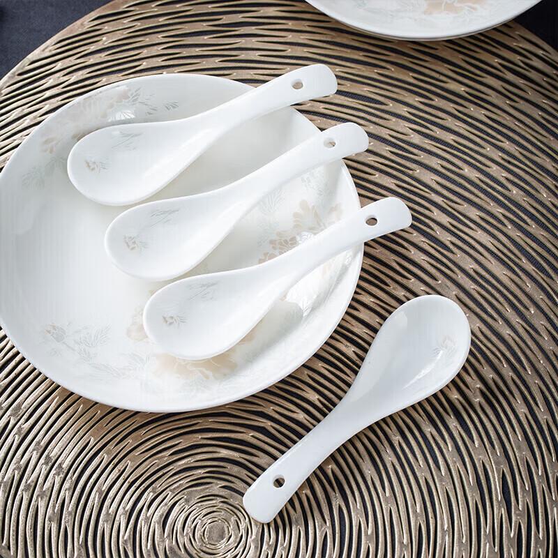 Jingdezhen Ceramic Dinnerware Set