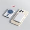 Longchan Magnetic Wireless Power Bank for iPhone 11/12