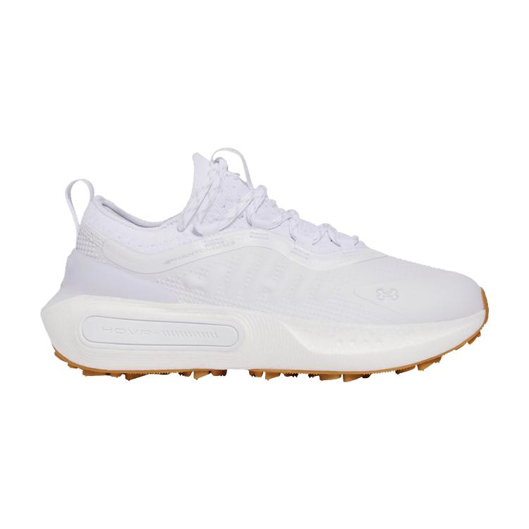 

Under Armour Phantom Fore White Halo Grey Women Sneakers 3028244-100 40