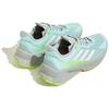 Adidas Terrex Soulstride Trail Leichte Mesh Rutschfeste Low-Top Trailrunning-Schuhe Damen Sneaker Blau Gelb IF5038