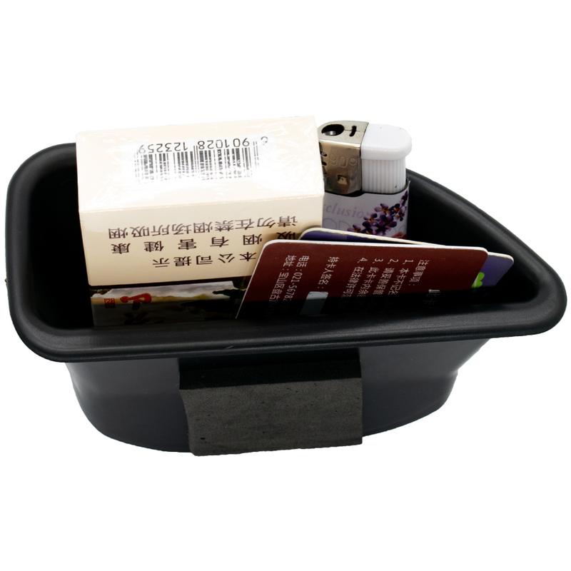 OEMASSIVE Grab Tray Door Storage Box Handle Pocket Holder For Renault Captur Kaptur Samsung QM3 2013 2014 2015 Car Accessories