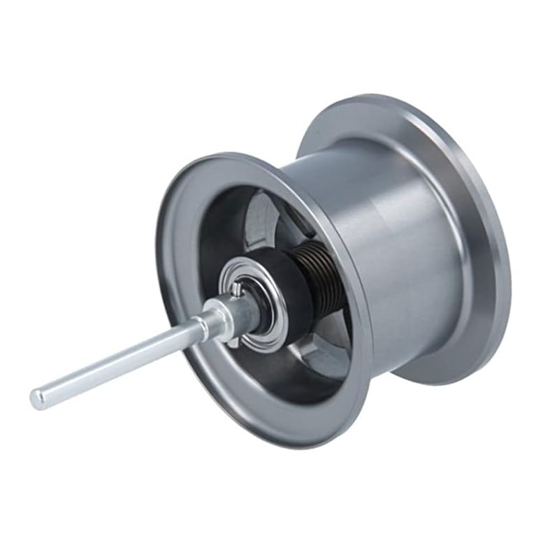 

Avail MicrocastSpool 20MT42R Gunmetal