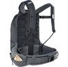 Backpack Evoc Trail Pro 16 S/M Black/carbon Grey (100118128-S-M)