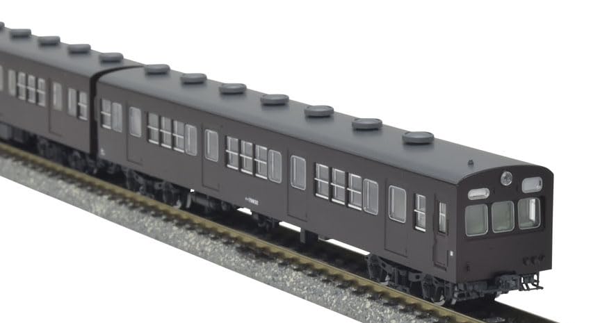 

Tomytec TOMIX N gauge JNR серия дополнительный набор C железнодорожная модель поезда 97212 72/73