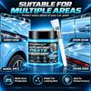 50g Pasta Antiruggine per Auto Pasta Scudo Antiruggine Anticorrosione Accessori Auto