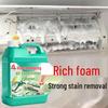 Air Conditioner Cleaning Kit: No Disassembly Needed for Indoor Units