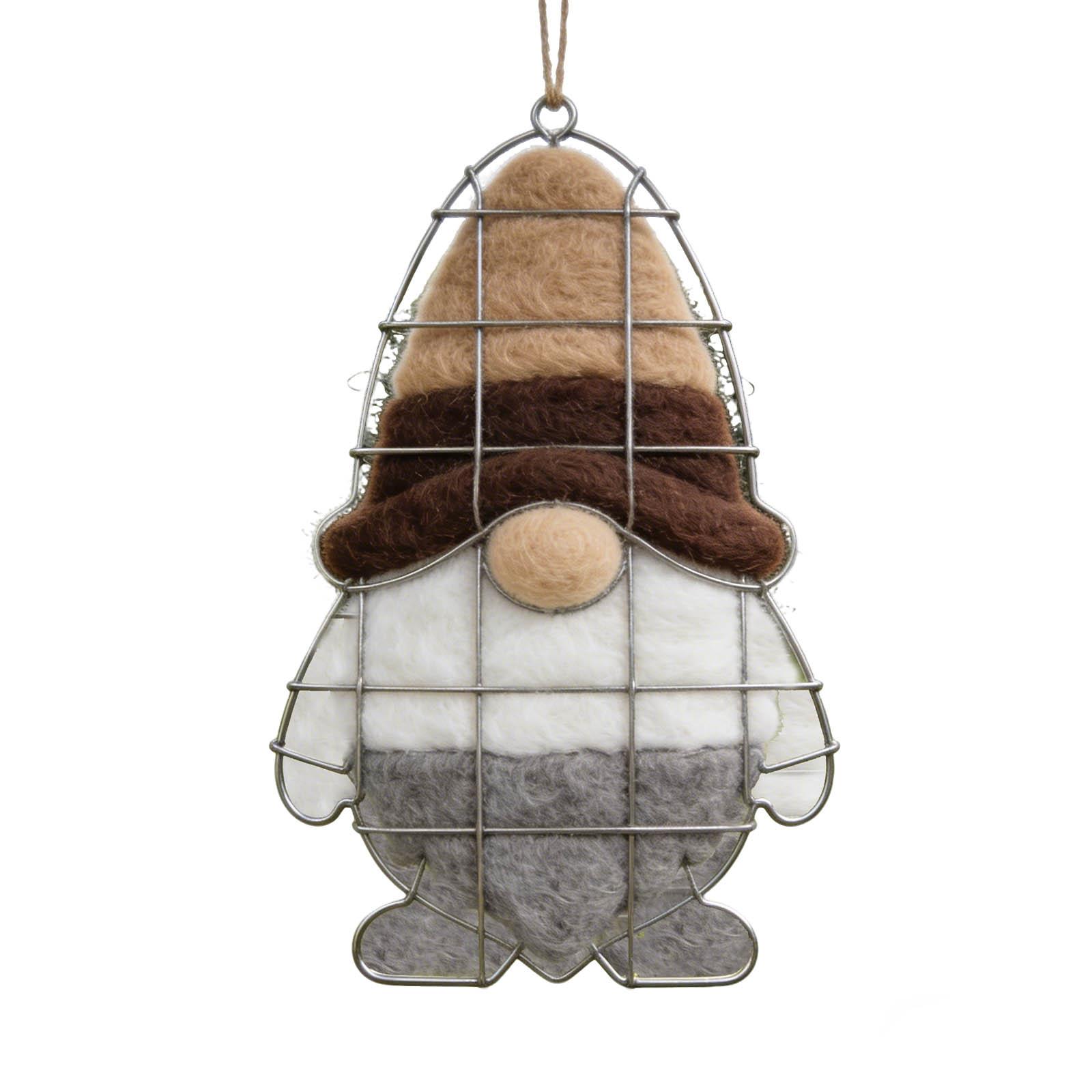 

Handmade Birdhouse Decorations - Reusable Birdhouses, Tree-like Shelters Provided For Wild Birds In Winter, And Gifts For Bird Enthusiasts