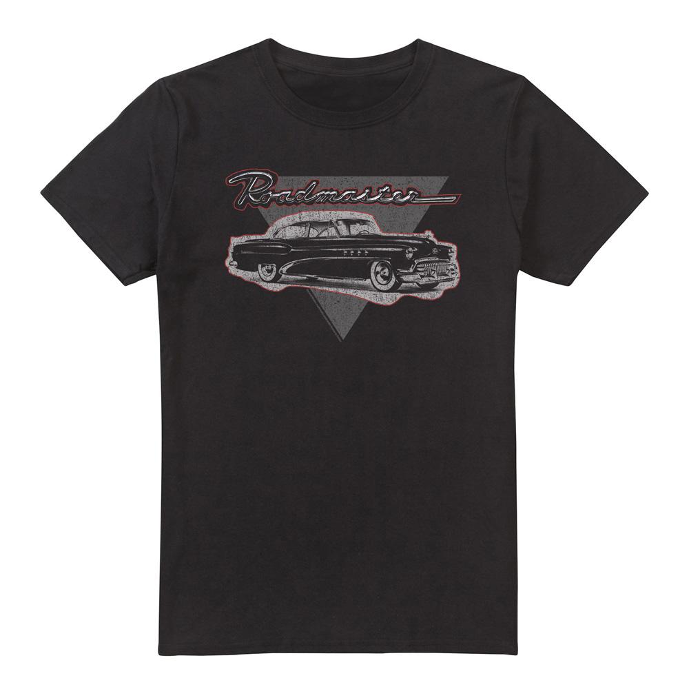 Cotton Soul Unisex Adult Buick 1952 Roadmaster T-Shirt