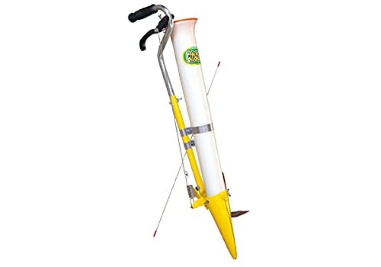 

Ручная сажалка Minoru Sangyo (Накаёси-кун) HPS-3