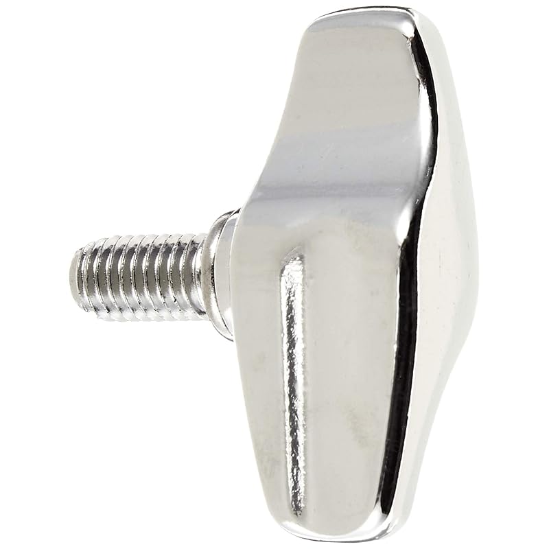 

Pearl pearl wing bolt M8X15mm UGB-815