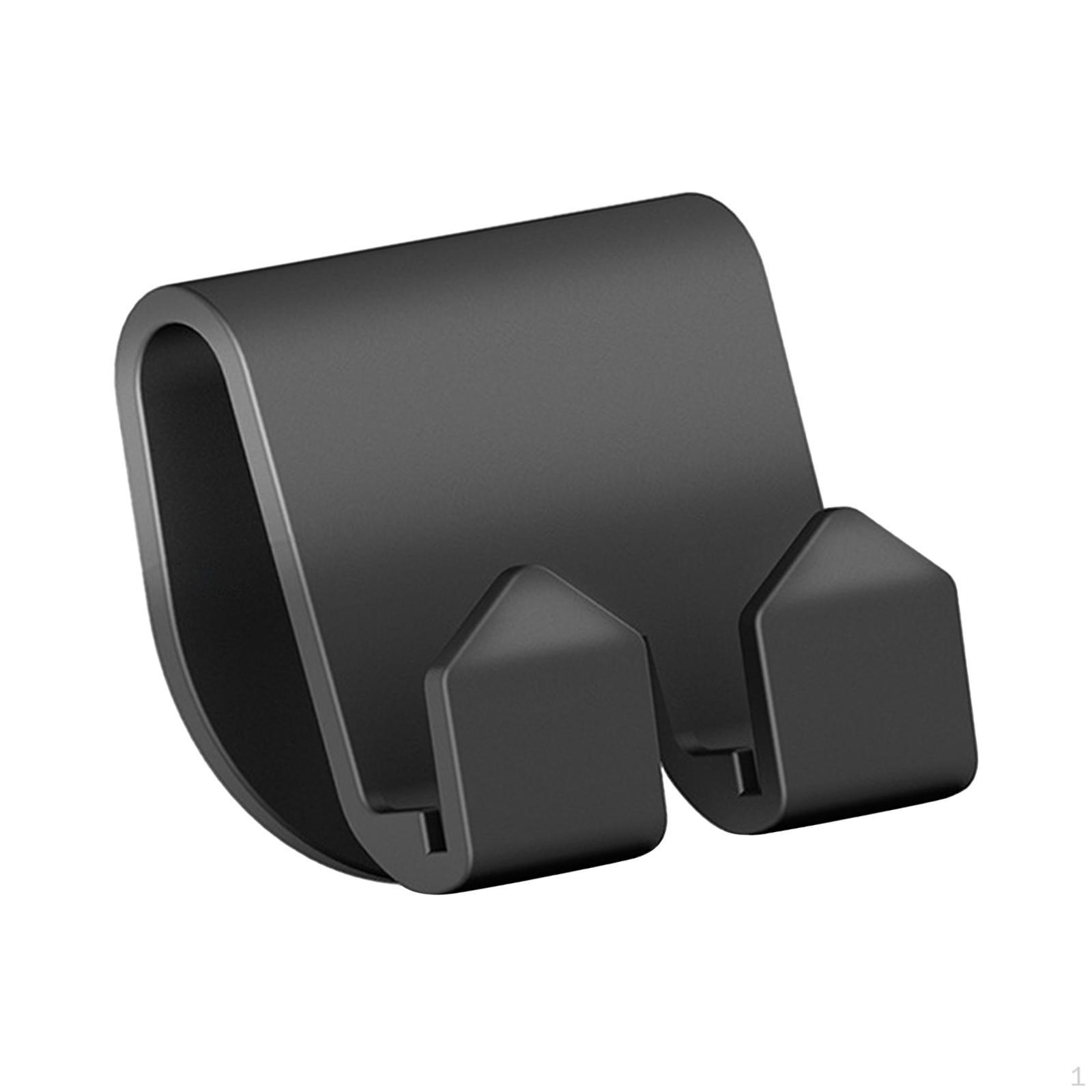 

Держатель для сумки на спинке сиденья, подголовник, автомобильный крючок, органайзер для сумки, дорожный аксессуар, вешалка для одежды для модели x Y