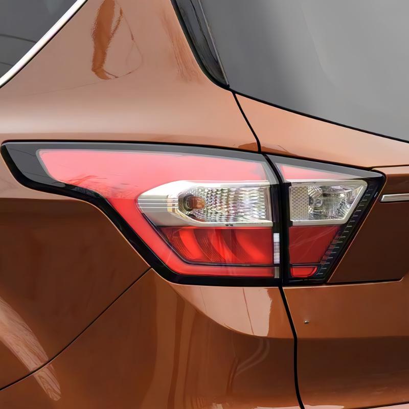 Compatible 17-19 Ford Kuga Rear Taillight Housing & Lens Cover