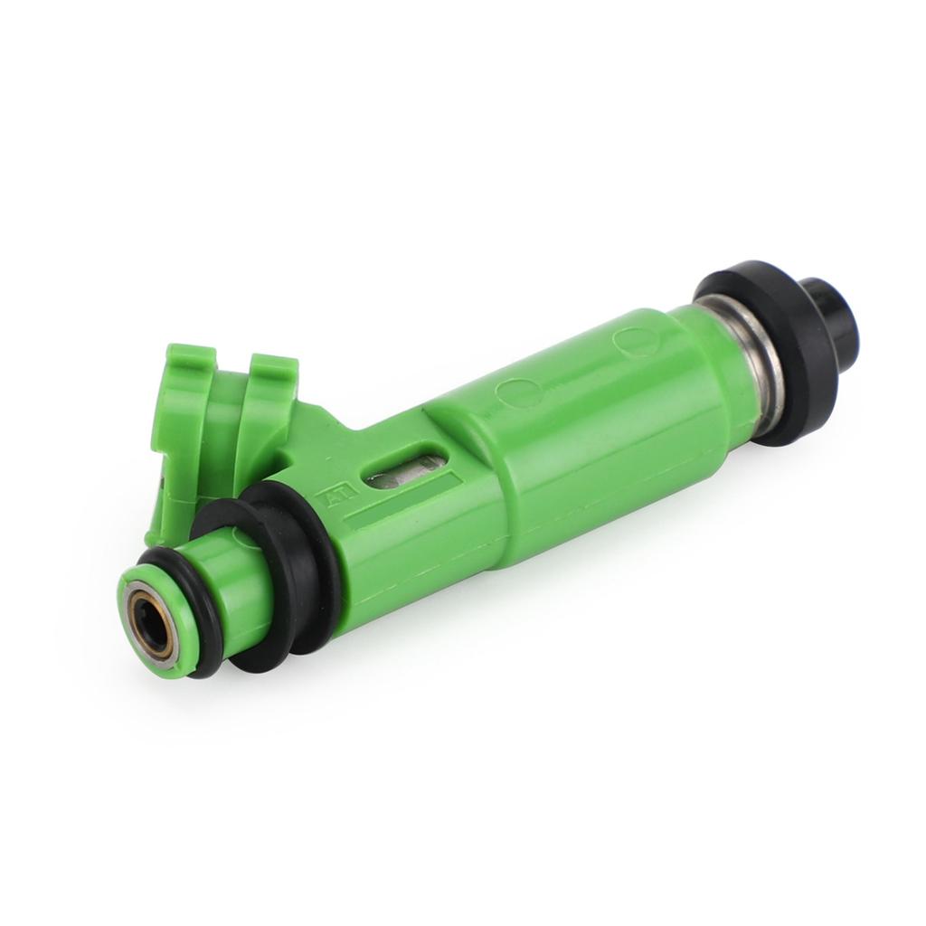 6PCS Fuel Injectors 1955003170 Fit for Mitsubishi Montero Sport 3.0L V6 1998-2003