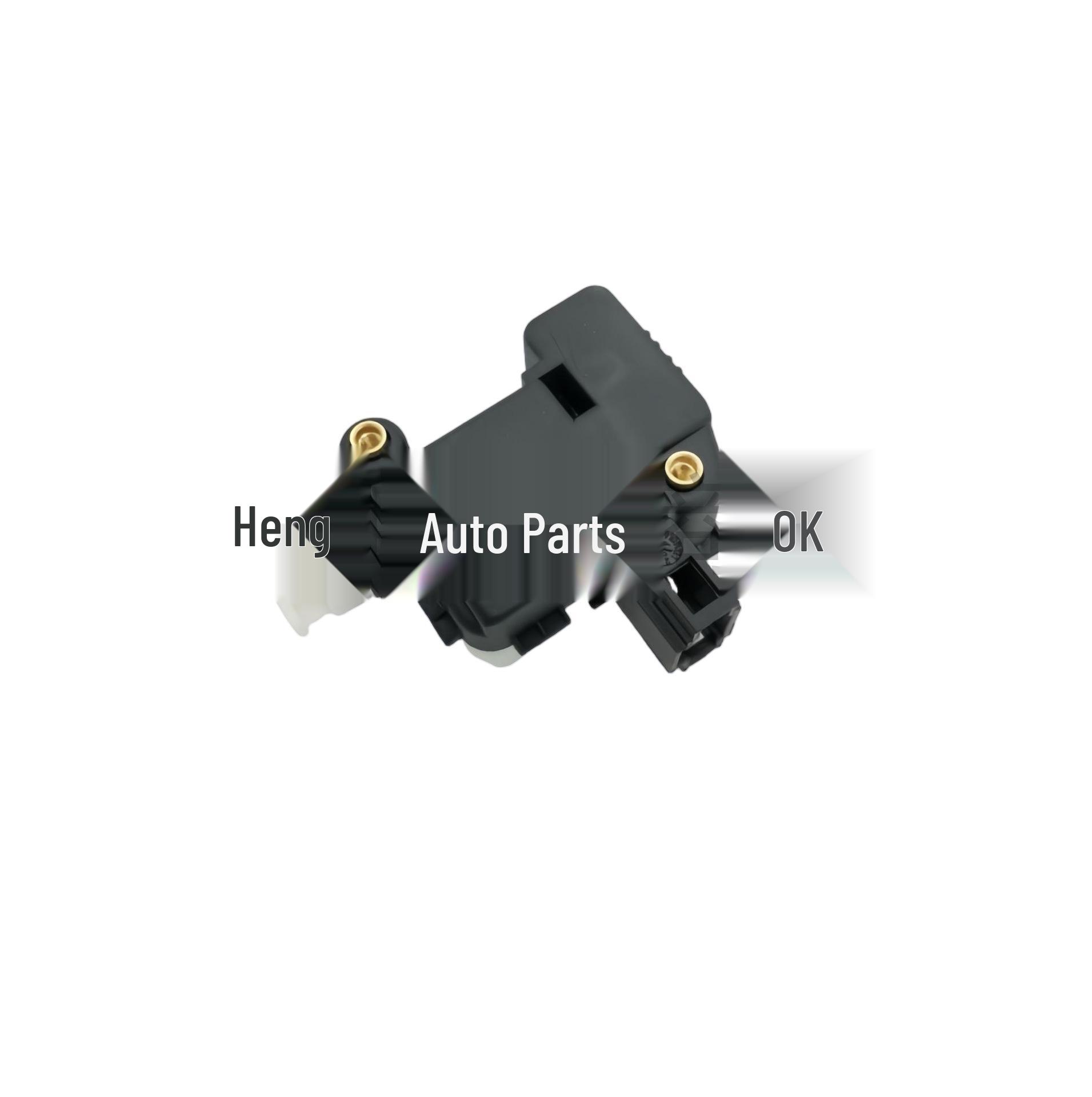 

Trunk Lid Motor for 10 Jetta Models (3B5827061B)