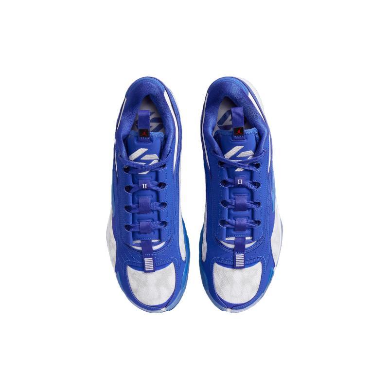 Jordan Luka 2 Tb Game Royal White Jordan FN7400-140