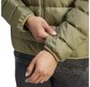 Adidas Essentials Lite Down Jacket (IK3220) Winter Jacket Green