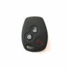 Silicone Car accessories Key Cover Case For DACIA Logan Sandero STEPWAY Dokker Duster Lodgy Modus