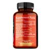 Complex Collagen Capsules Containing Hyaluronic Acid and Biotin Are All-natural and Support Skin Health.