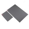 2Pcs Car Screen Tempered Glass Protector 15in 8in Main Rear Screen Display Tempered Glass Replacement for Tesla Model 3