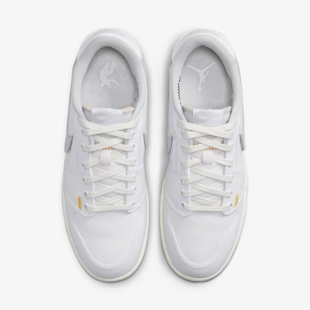 Jordan 1 x Union KO Low Blanc DO8912-101