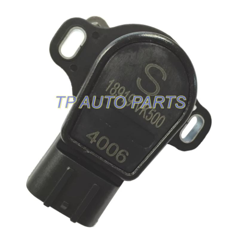 Accelerator Pedal Position Sensor Compatible With Ni-ssan For 18002-VK200 18002VK200