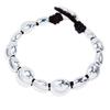 UNOde50 Spain Bracelet: Simple Design, European-American Style Jewelry