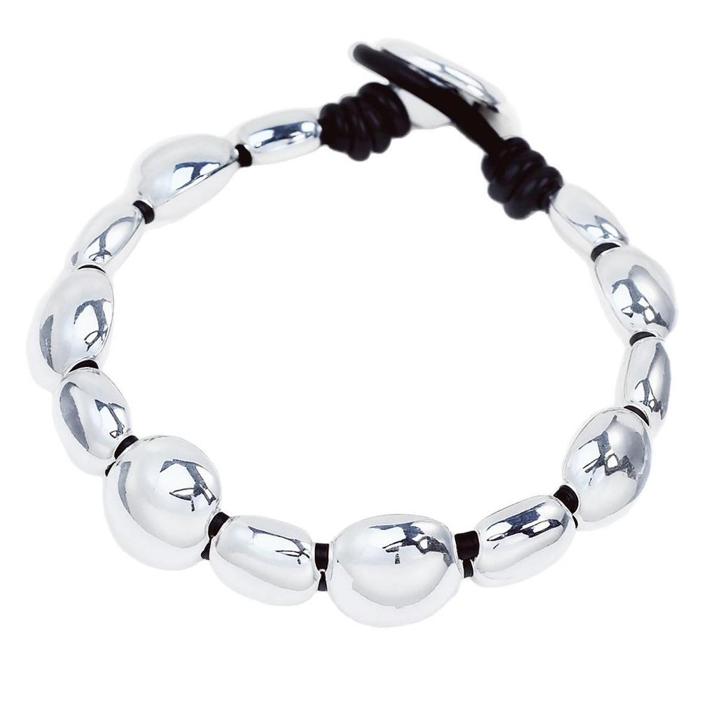 UNOde50 Spain Bracelet: Simple Design, European-American Style Jewelry