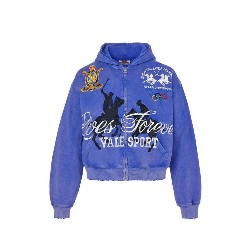 Winter Hip Hop Streetwear Hoodie Star Letter Print Loose Fit Teens Adults