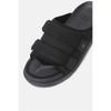 Kolon Sports Unisex Slide Camp Fe2ax25460blk