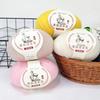 50G Wool Ball Cashmere Fine Yarn Cashmere Mink Significant Other Wiring Woven Hand Woven Baby Wool DIY Knitting