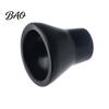 Rubber Golf Ball Picker Black Retriever, Grabber Suction Cup, Soft Putter Grip Upper Tool, Accessories Retriever Cup