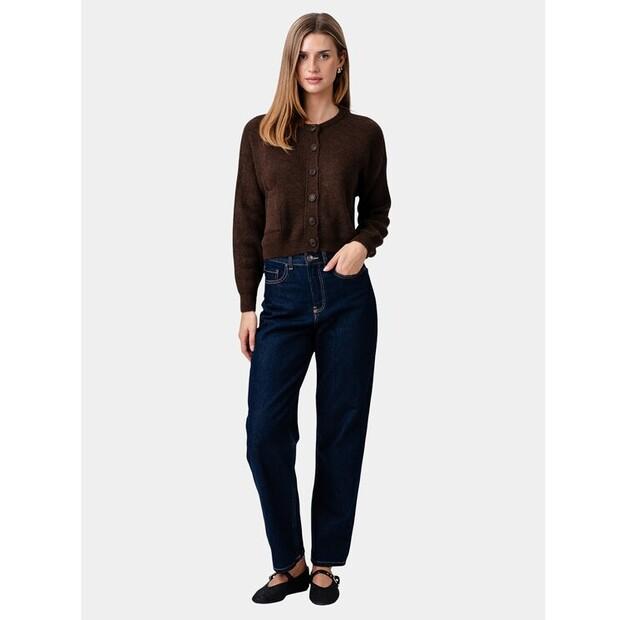 Кардиган TeeShoppen Basic Collection