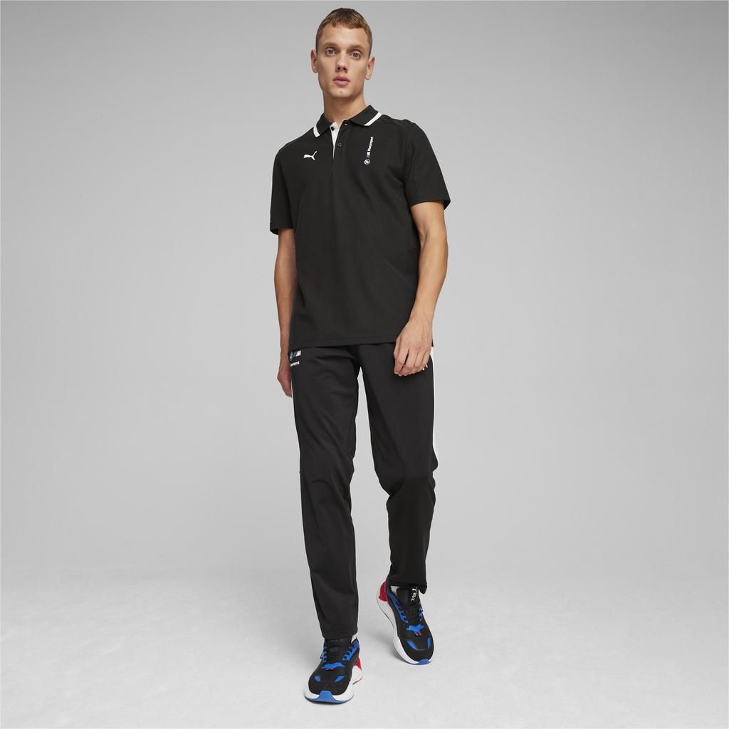 Puma Polo Shirt Bmw Mms 62415401 R S