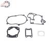 CQHZJ  Motorcycle Complete Engine Gasket Set For KTM 50 50CC SX50 2002-2008 Mini Scooter Motor Cylinder Head Full Machine Pad