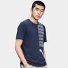 Puma Ess+ Logo Lab Crew Neck Short Sleeve T-Shirt Unisex tops 691347-52