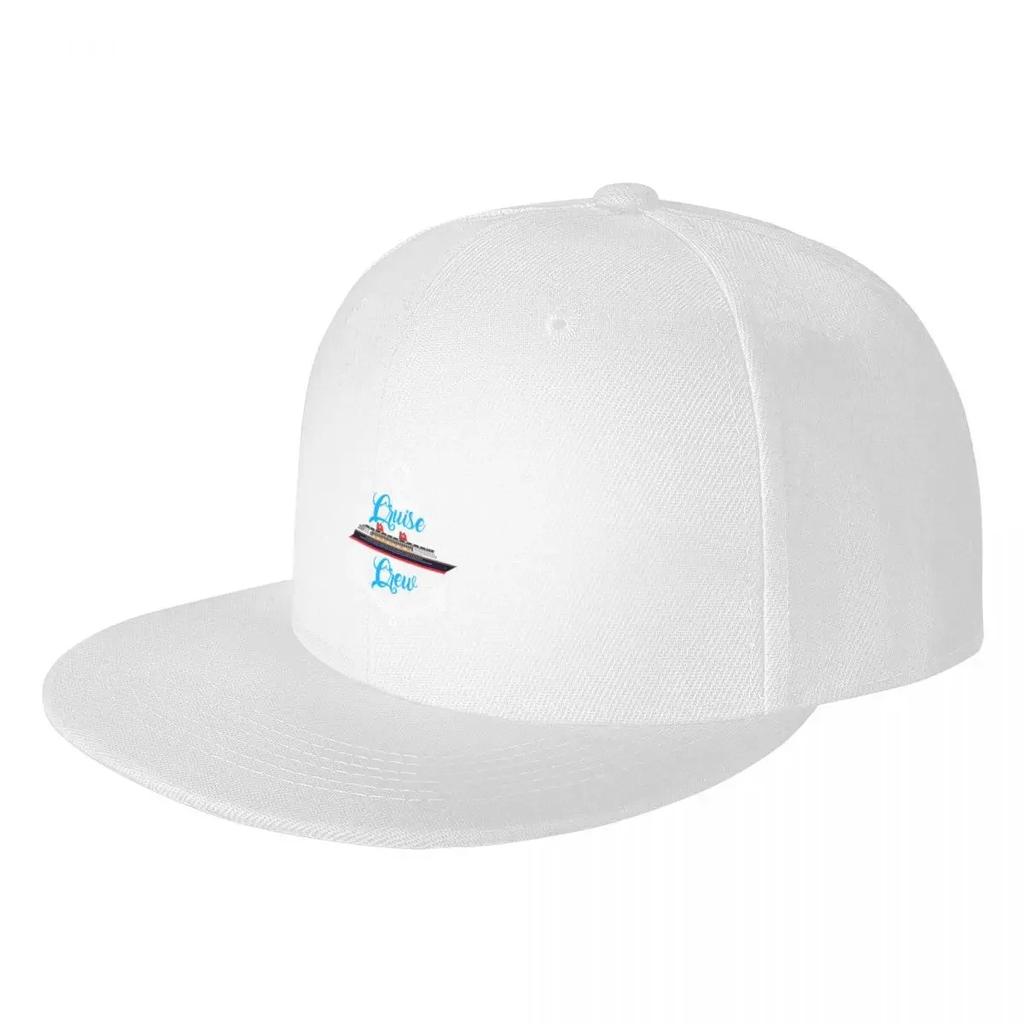 Magical Cruise Crew Baseball Cap Sun Cap foam party Hat Womens Beach Outlet Unisexs