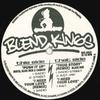 Disque 12 pouces DIVERS - Blend Kings Vol 3 BK003 Blend Kings Rap Hip-Hop RB US Occasion