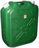 Hokuriku Doi Kogyo Hishiesu Light Oil Can Slim 20L (Fire Service Act Compliant) with Nozzle